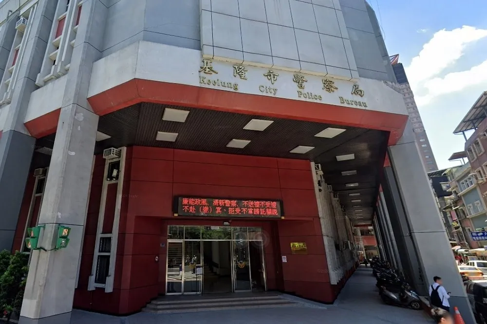 基隆警紀頻出包　副分局長爆婚外情、警員喝花酒還賴帳