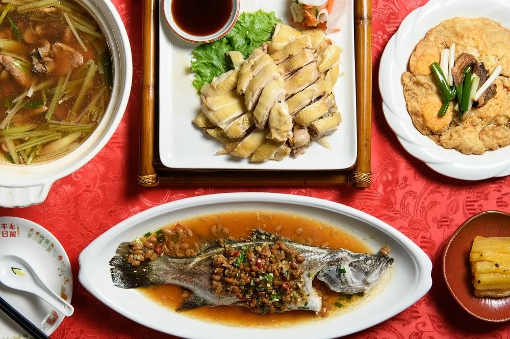 珍奶紅遍全球，台灣菜卻只排第 17 名？在國際美食調查竟輸給英國、義大利人也不愛台灣菜