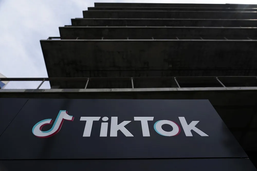 TikTok坐擁Z世代流量　成功關鍵除了演算法還有中國廉價勞動力