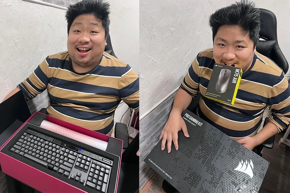 統神挺黃子佼下場慘　副頻道驚傳消失疑遭YT全面鎖臉