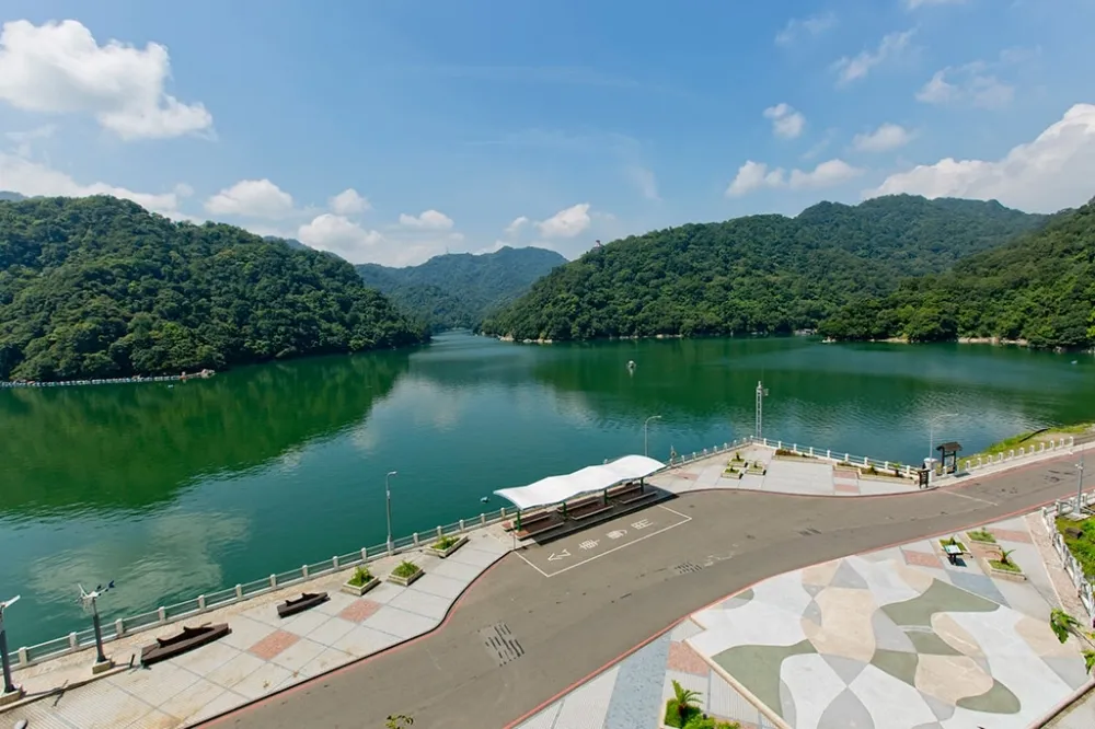 好消息！石門水庫補水多撐11天　全台14座水庫蓄水量不足仍需雨神續命