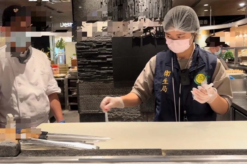 高雄漢來海港巨蛋店食安疑慮增至52人　「風險用餐時間」再擴大