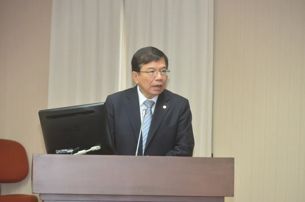 有限度開放福建居民遊馬祖　王國材：開放幅度小且非屬常態