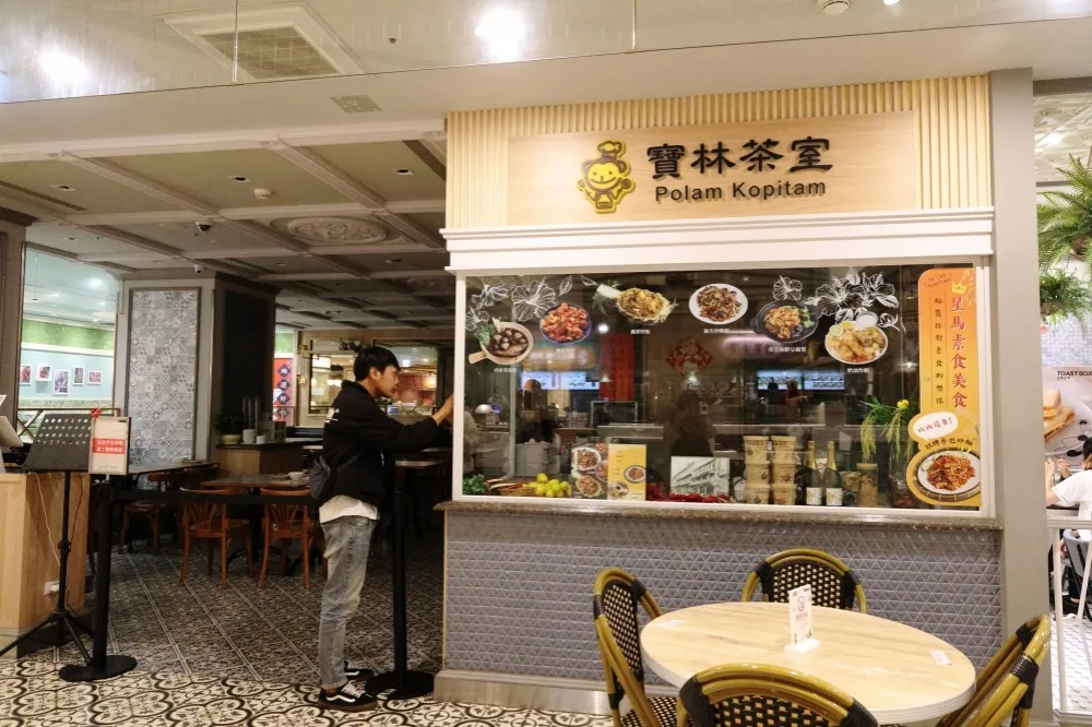 【寶林茶室中毒】40歲重症女證實不治　生還者搏命22天只求政府給真相