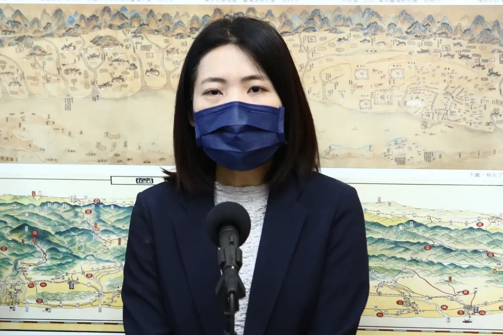借圖書館電腦上PTT狂譙徐巧芯　社頭鄉公所：掌握使用者身分