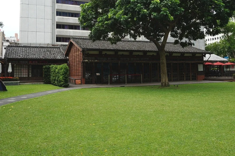 投書：「蔡瑞月舞蹈社」爭議 　蔣市長要的結局是什麼？