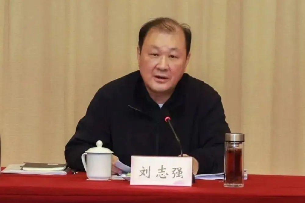 繼3名部長落馬　中國司法部前副部長也被立案調查