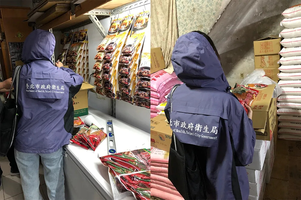 【蘇丹紅風暴】賣上萬公斤毒辣椒粉稱「客戶不在意」　保欣負責人遭起訴求處重刑