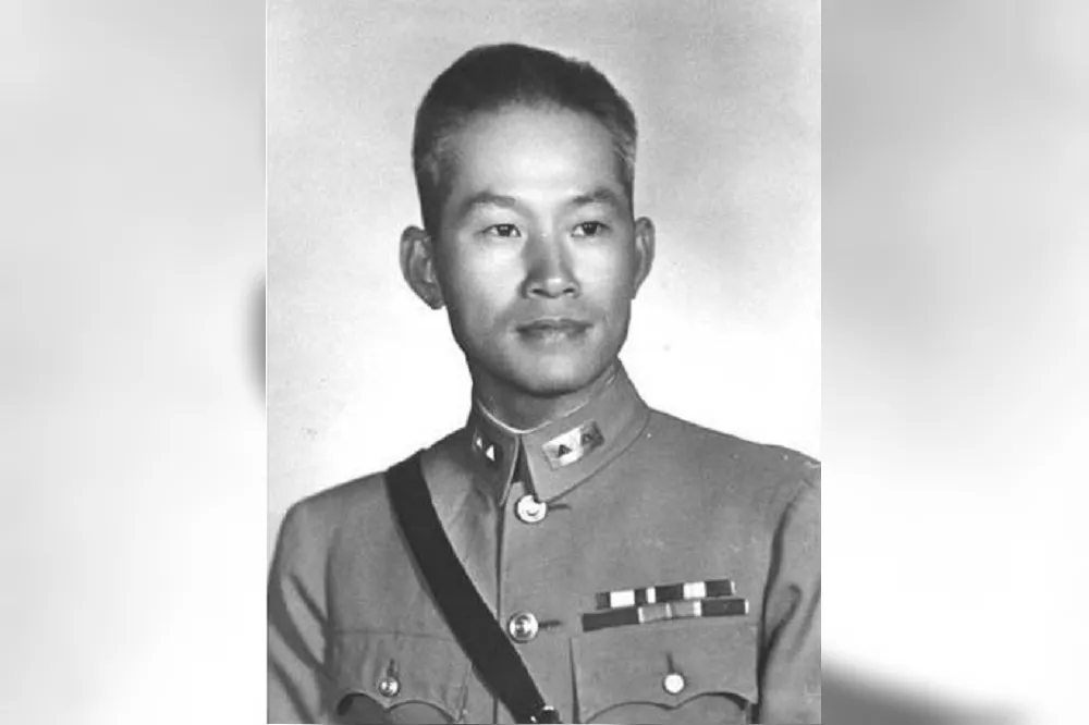 投書：陸官慶祝黃埔百週年　卻切割孫立人?