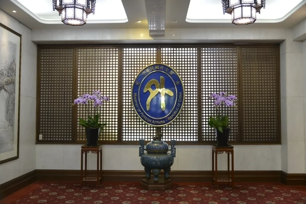 布林肯挺台參加WHA　外交部感謝：捍衛台灣參與國際權利 