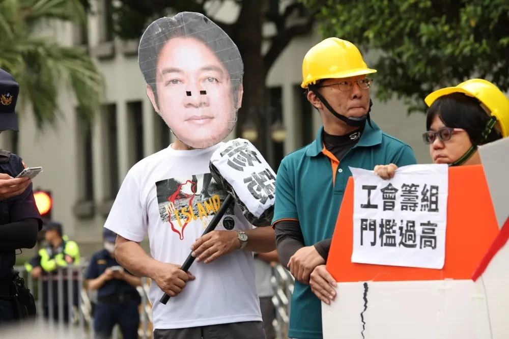 投書：勞基法上路40週年　勞工要的是有感修法