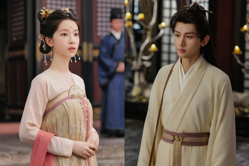 成毅《狐妖小紅娘王權篇》殺青無縫開拍新劇　傳女主是《蓮花樓》的「她」粉絲反彈