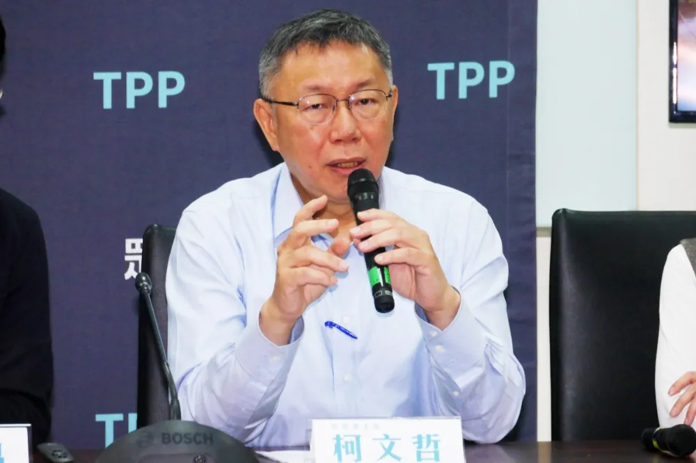 「北士科14場會議全沒錄音」　產發局證實：政風處介入調查