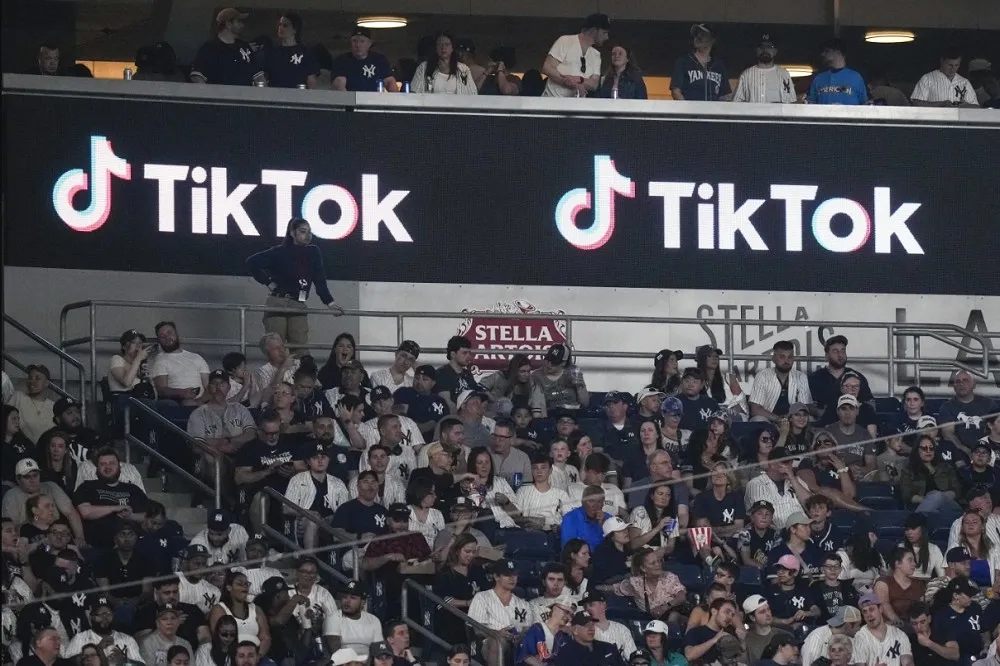 吳奕軍專欄：拜登對中國帶風向工具TikTok　立場飄忽