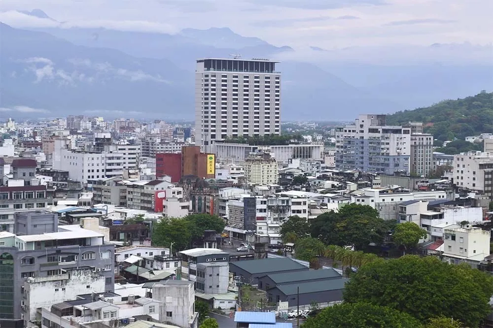 花蓮地震後還有4起「規模6餘震」　專家研判落在中央山脈斷層帶
