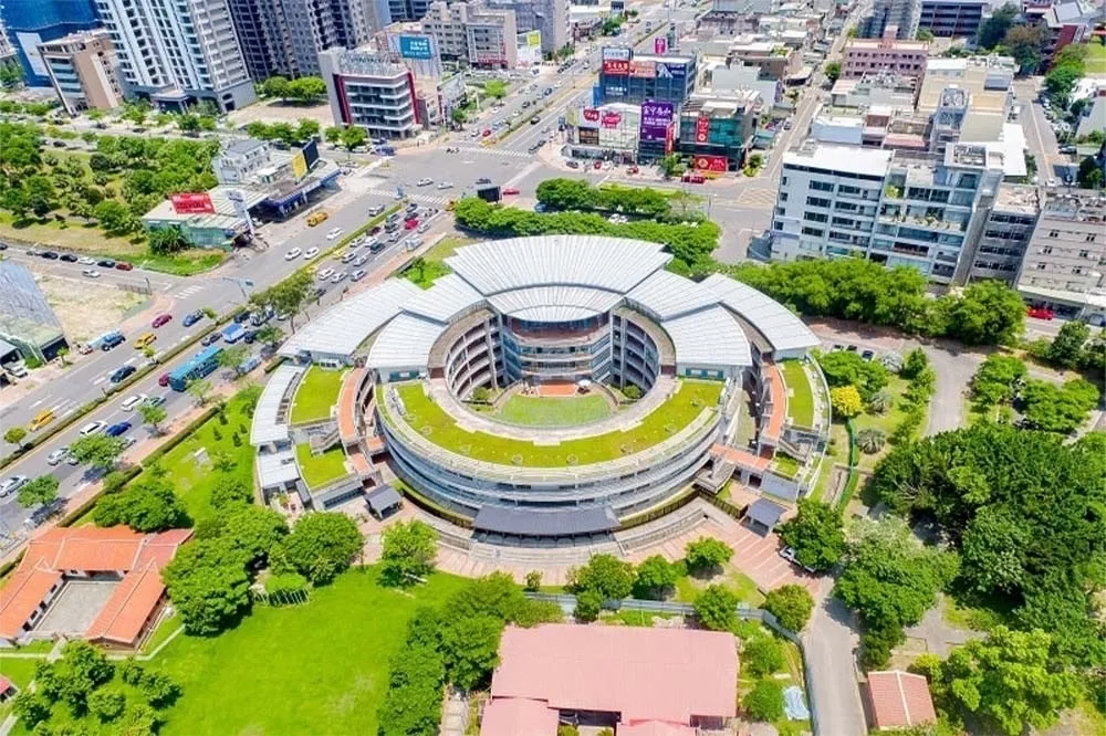 陽明交大應暫停推動群聯研發大樓新建工程