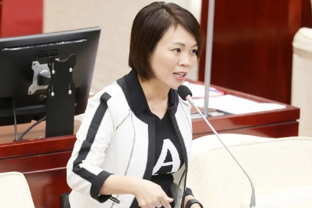 北士科案市長室會議紀錄竟沒錄音　簡舒培酸柯文哲是做賊心虛？