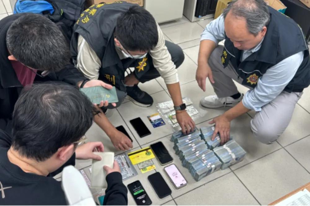 「牛樟芝大王」另起爐灶用虛擬寵物投資吸金近億　出資股東至少獲利1700萬　　　