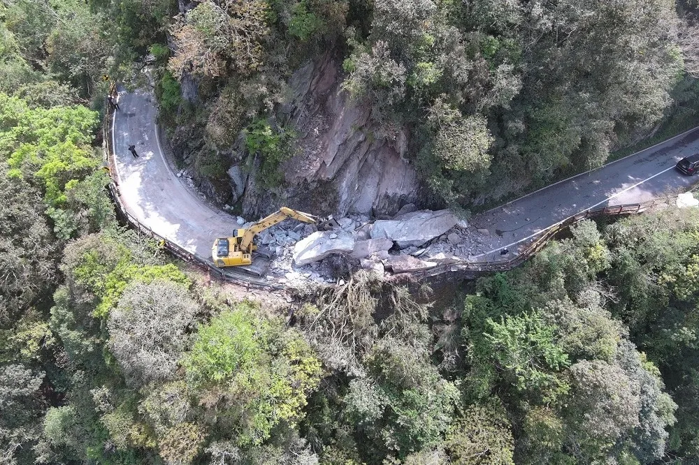 地震趕跑遊客政府撒幣救觀光　6-9月花蓮旅遊住宿最高補助千元