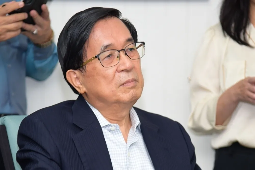 傳蔡英文卸任前將特赦陳水扁　總統府回應了