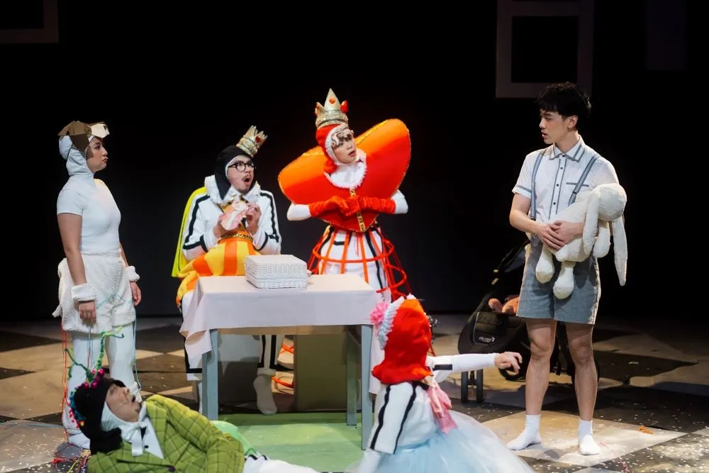 2024 華山親子表藝節暑期登場！6 劇團推出戲劇、音樂、偶戲等演出　早鳥購票享 85 折優惠