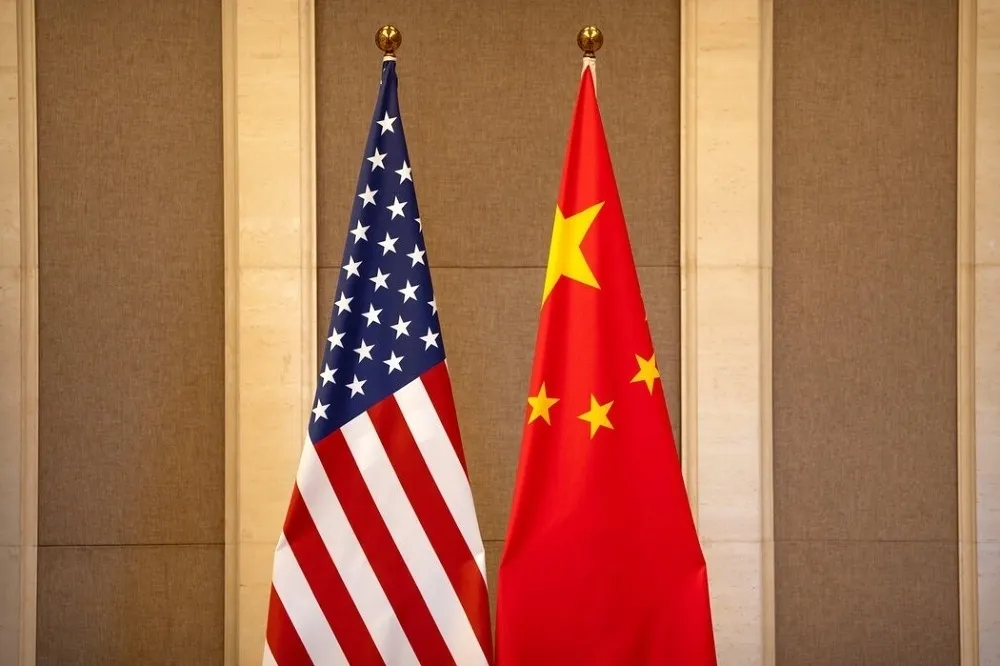 美國對華手下留情　中共對美軟土深掘