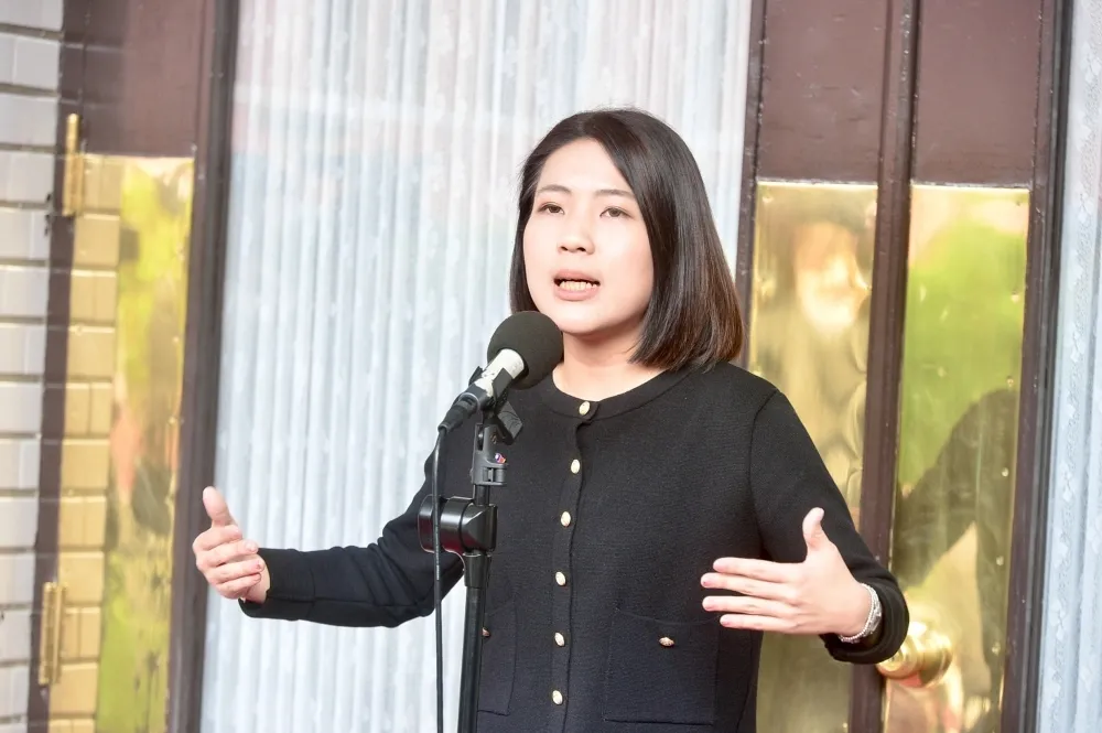 徐巧芯「京華城老屋」貸款逾1500萬　前議員張耀中直批：絕對超貸