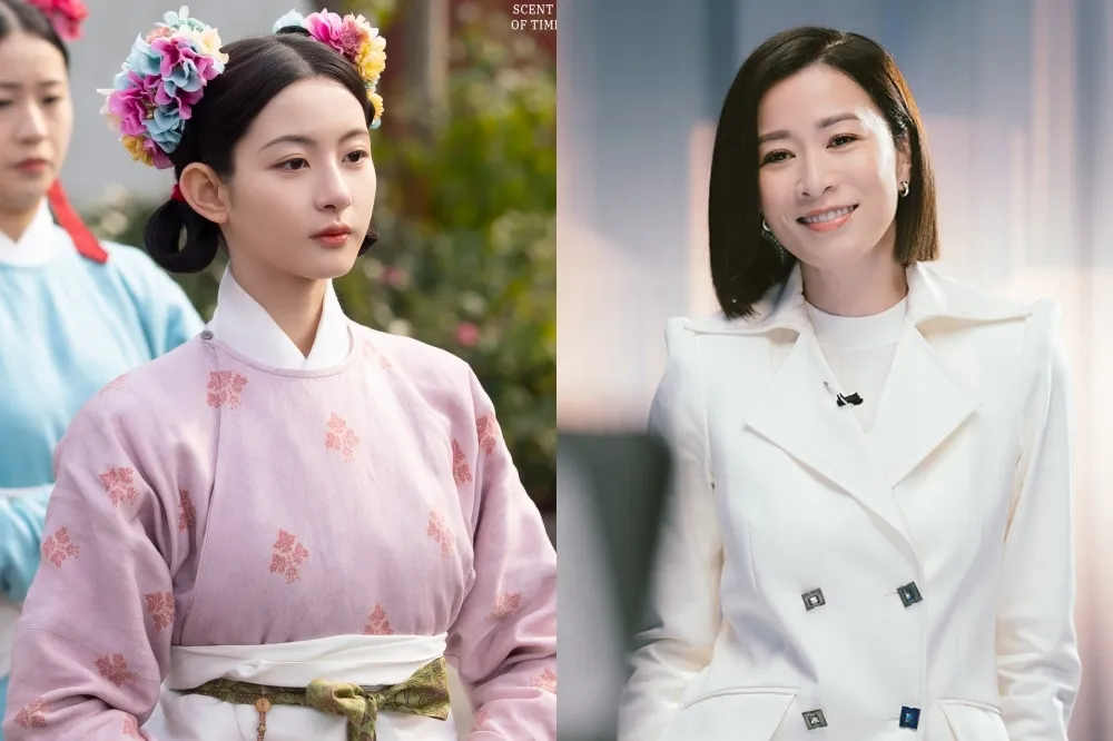 佘詩曼《新聞女王》叫好叫座籌拍第二季　《為有暗香來》的「她」毛遂自薦竟遭全網抵制
