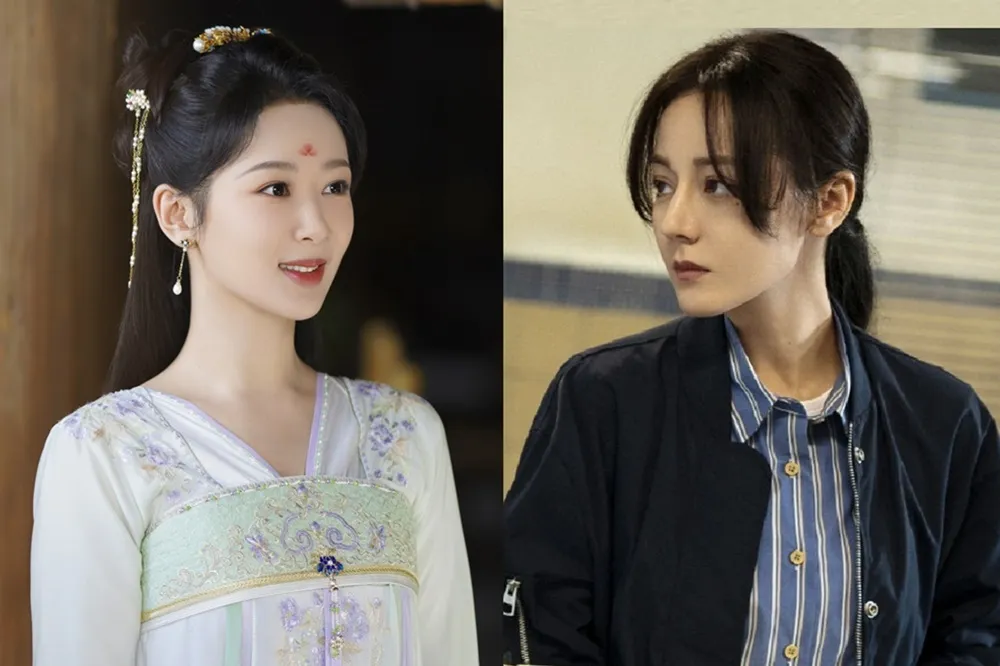 【陸劇女神比拚】楊紫《長相思》第二季暑假對決迪麗熱巴新劇　2關鍵看好成贏家