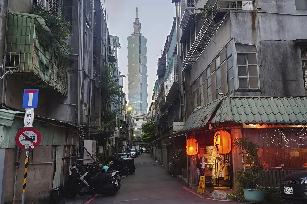 全球最富裕國家台灣名列第14　超越日韓狠甩中國