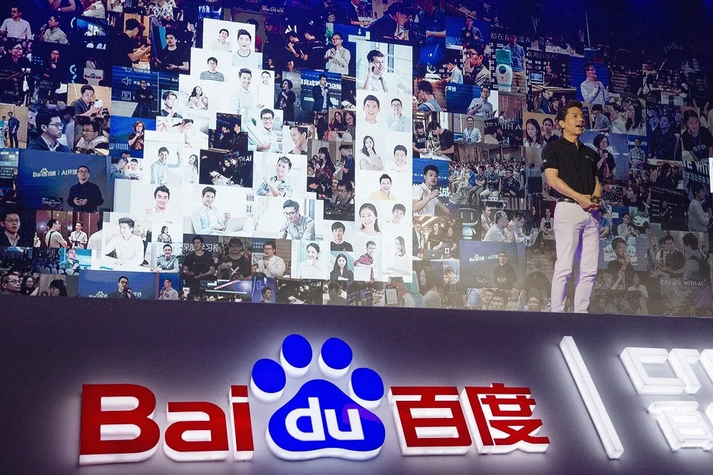 從硬體戰到軟體！防中國將AI武器化　美國擬限制AI模型出口