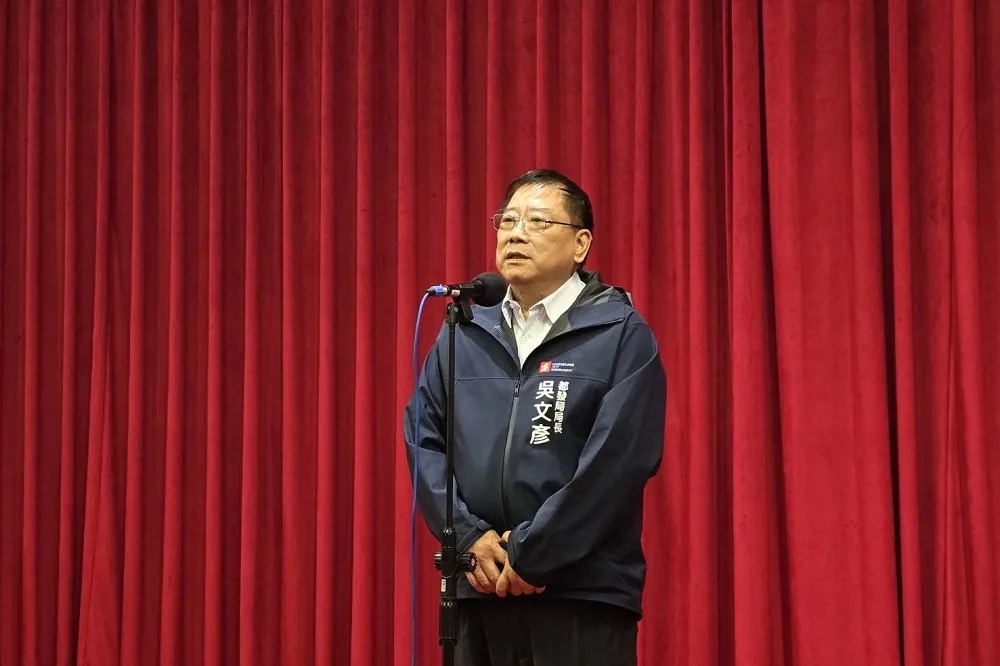清華大學擬設分校於舊左營國中　高市府都發局：推動左營繁華