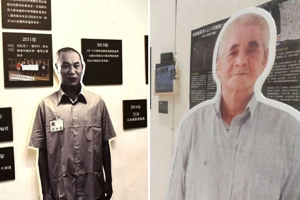 一個擁護死刑的社會　該有多少覺悟與代價