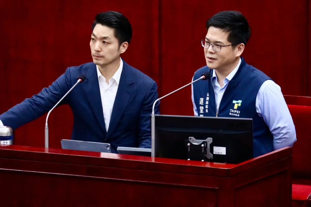 台智光拒解約還搬法條討利息　蔣萬安：4月8日已終止合約絕不妥協
