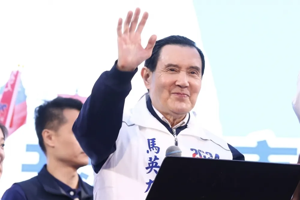 藍委18日登太平島視察　馬英九力挺：維護中華民國領土名正言順