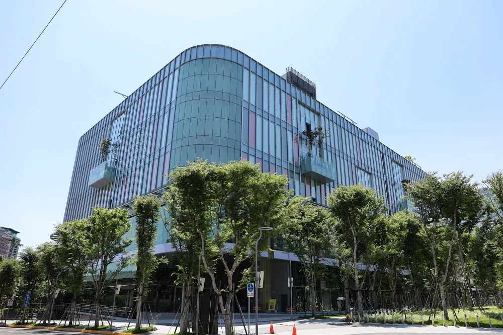 斥資 3 億！秀泰旗艦級影城進駐「臺北大巨蛋園區」2025 年正式開幕　內部細節亮點搶先看