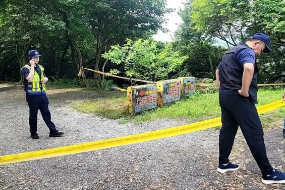 泰籍女身中多刀遭棄屍基隆大武崙山區　同鄉女雇主羈押禁見