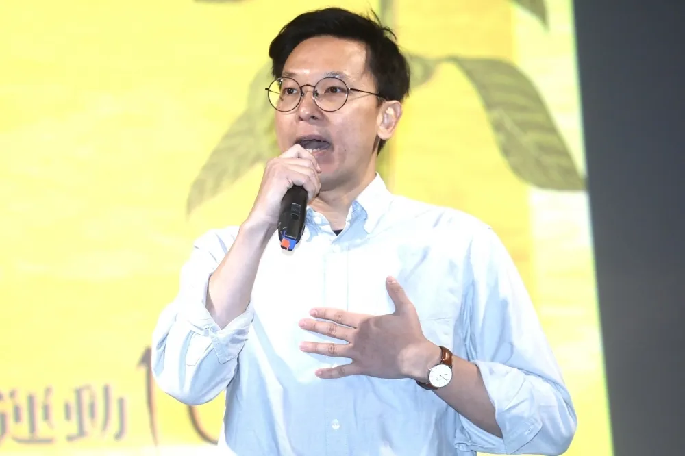 傳林飛帆將入國安會薪水跳三級　王鴻薇狠酸：林9萬變20萬