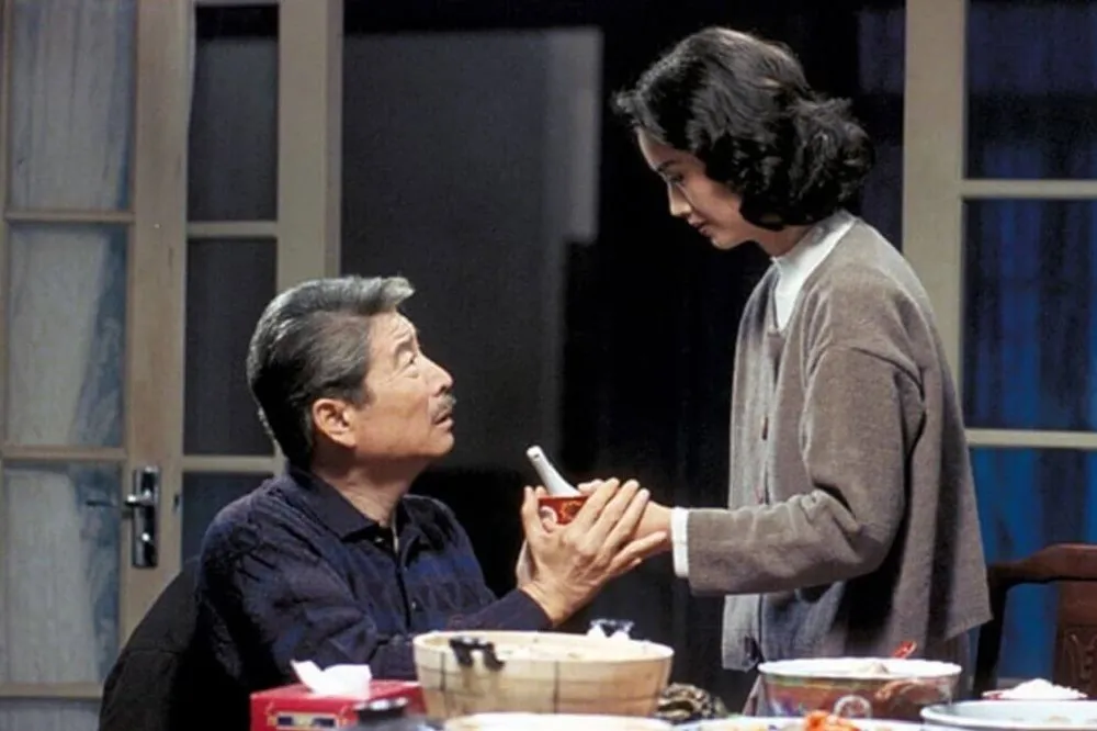 廖偉棠專欄：舊愛新歡　飲食男女