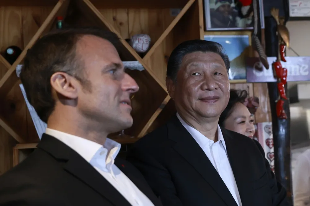 王丹專欄：「學問少」──習近平能夠穩坐權位的原因之一
