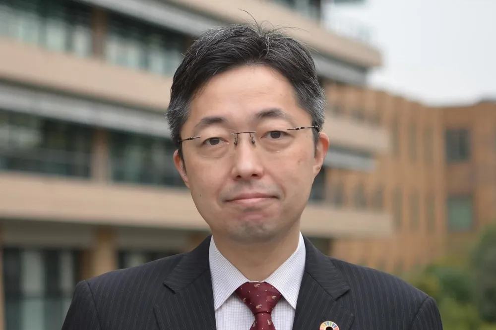 全力爭取台積電設第3廠！日本熊本新知事盼今夏來台討論