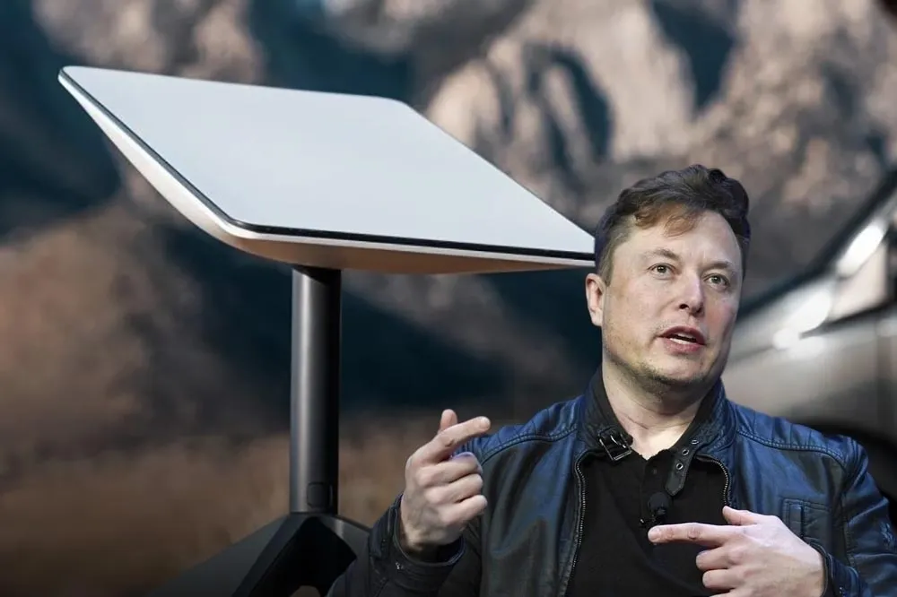 終於阻止俄軍「偷用星鏈」　美國五角大廈與SpaceX、烏克蘭將持續合作