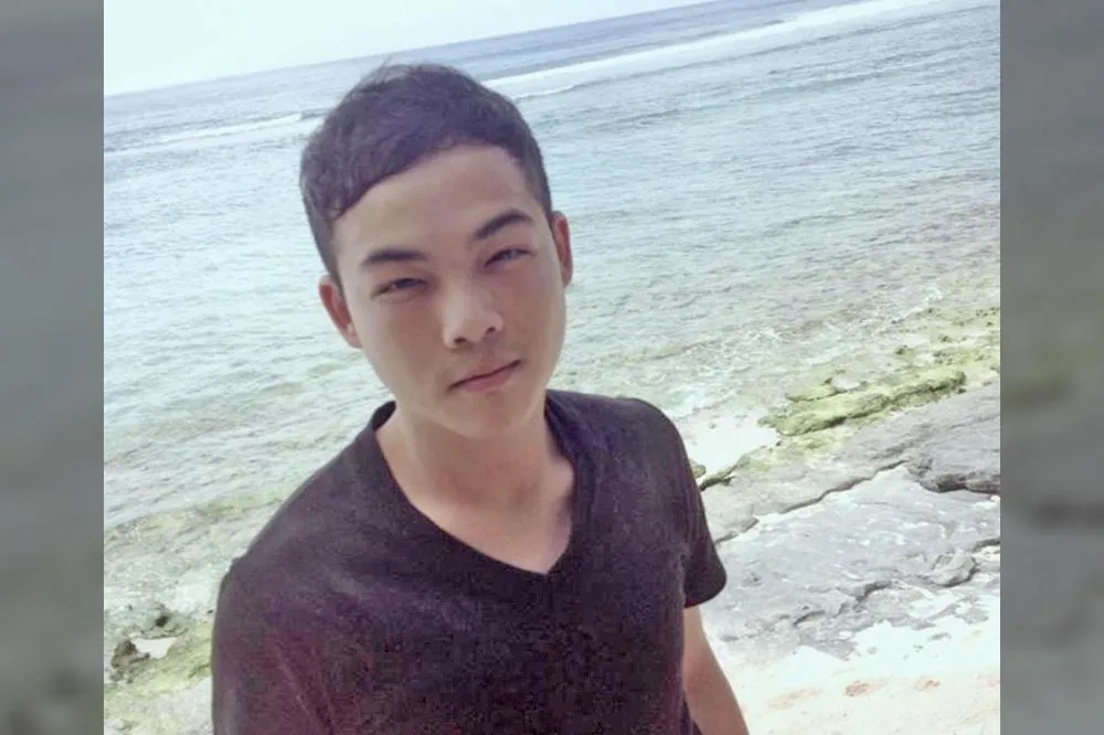 控前立委何志偉以媒體暴力栽贓誣陷殺人重罪　趙介佑捍衛名譽上訴到底