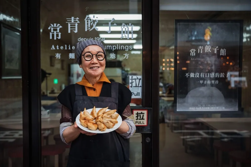 又有老店將熄燈！台北「餃界LV」常青餃子館7月歇業　老顧客憶美味不捨