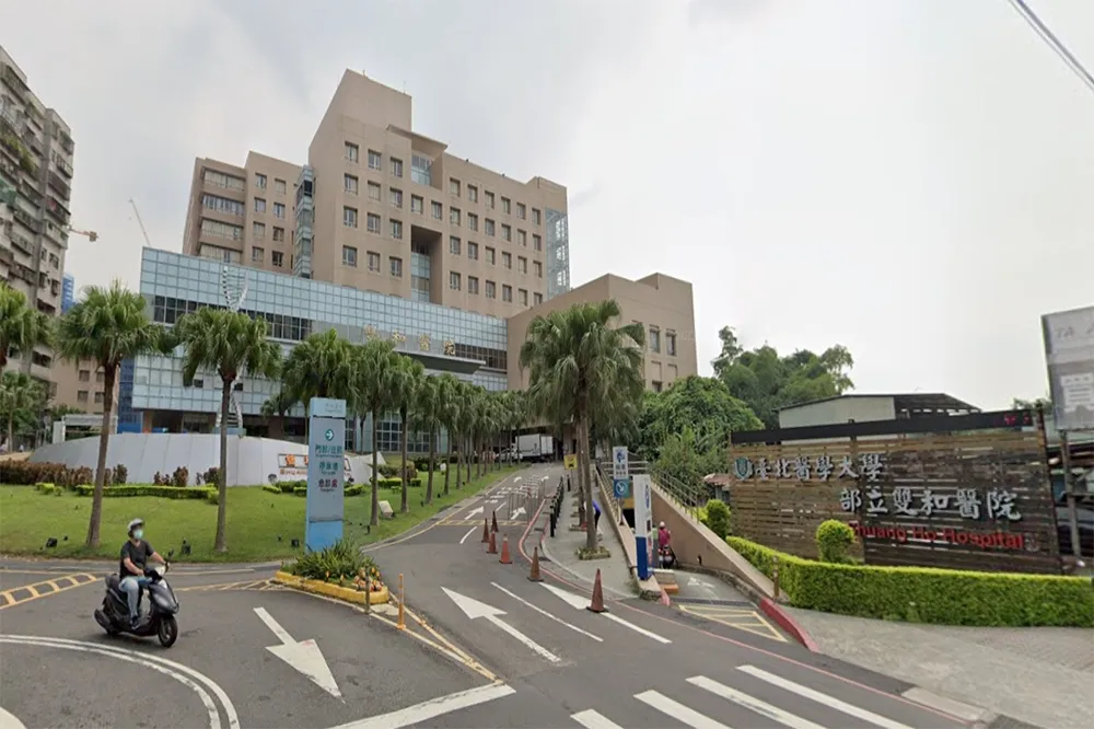 懷孕女醫遭霸凌連續上班32小時害流產　雙和醫院：男主管已調離現職