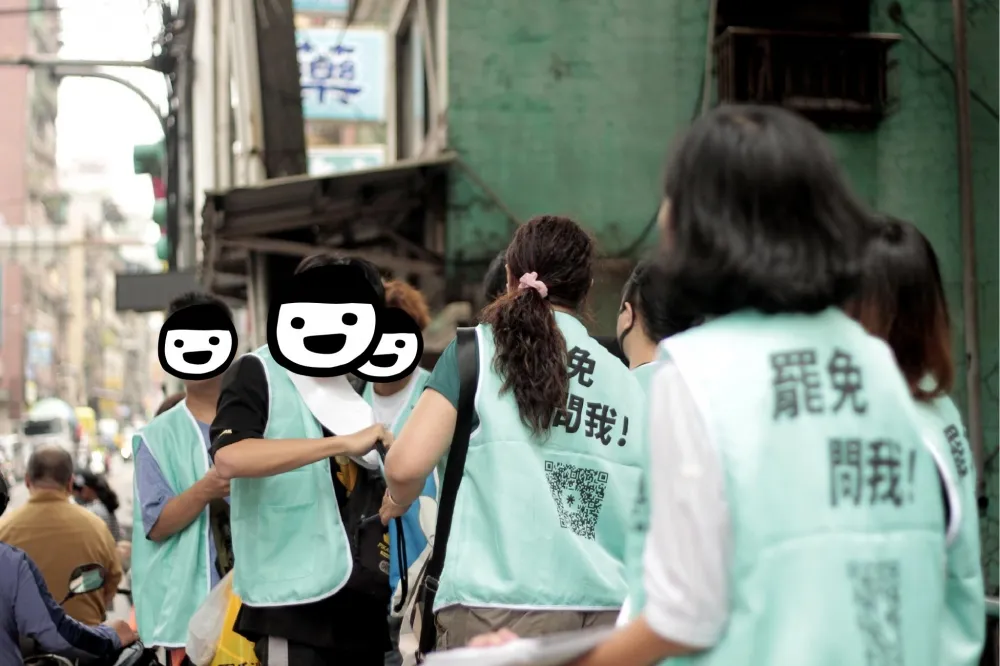 投書：失控中的罷免團體