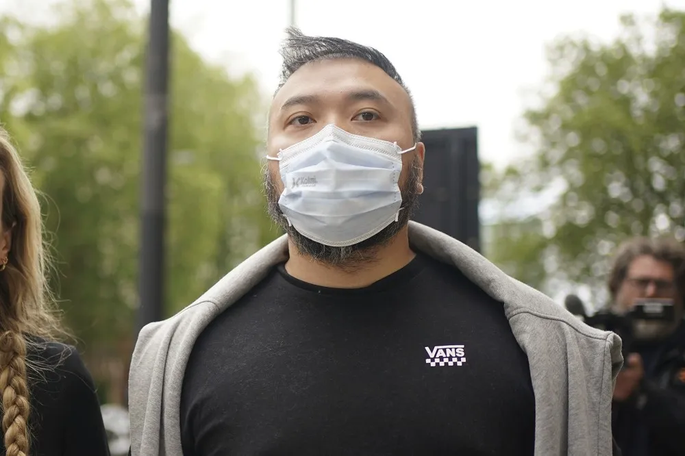 英國逮香港秘密間諜　包括港駐倫敦官員還是李家超同學