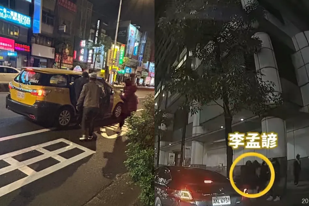 被議員質疑赴都更辦公室喬事情？　李孟諺駁：當時還未擔任交通部長