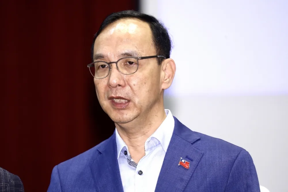 520就職朱立倫去不去鄭文燦稱願撤告　國民黨直喊：賴清德應出面表態