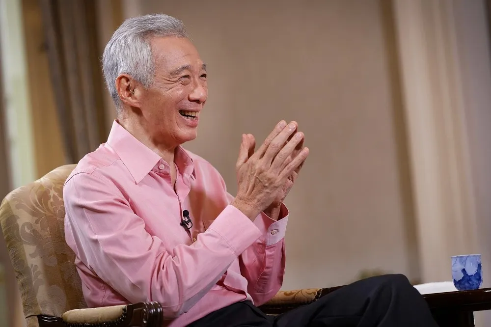 告別李氏王朝　李顯龍執政20年帶給新加坡這些改變